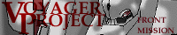 VOYAGER PROJECT